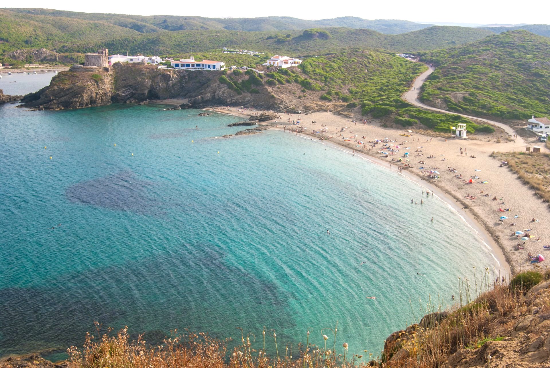 Sa Mesquida Menorcatrip