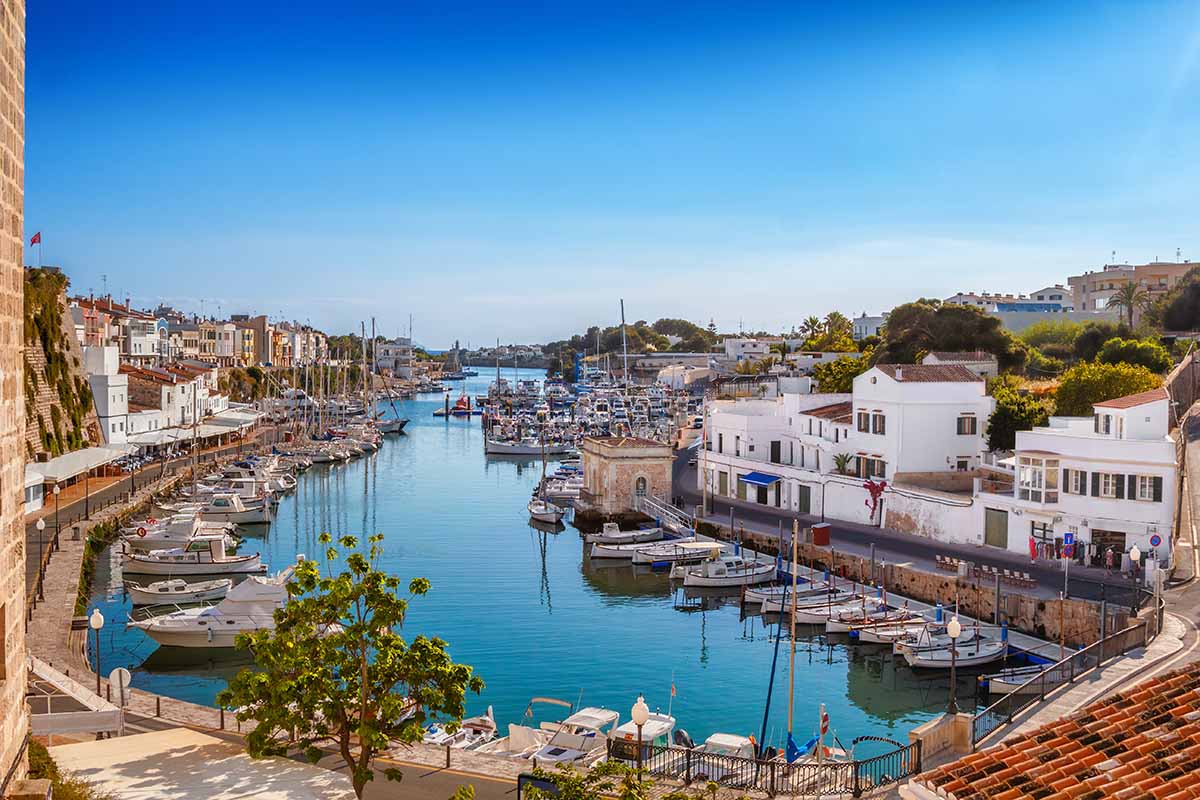 Qu Ver En Ciutadella 15 Lugares Imprescindibles Menorcatrip