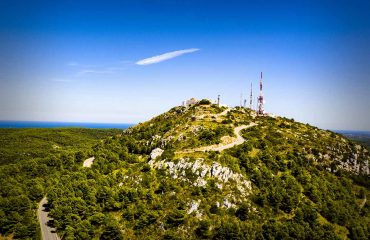 Monte Toro: Qué ver en Menorca