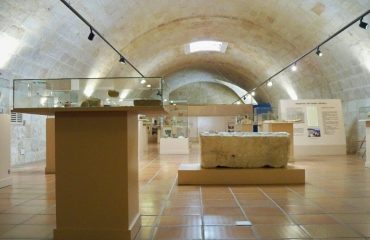 Museo Municipal de Ciutadella